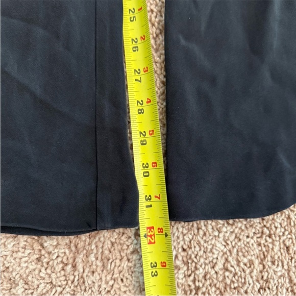 Peter Cohen Silk Pull On Pants Size Medium - Picture 7 of 10